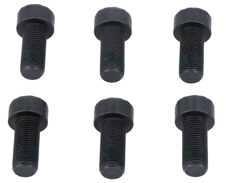 SACHS Flywheel - 2294 003 341